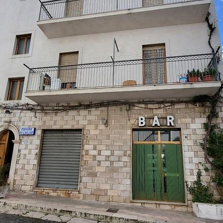 Da Carlino Hotel Peschici Exterior foto