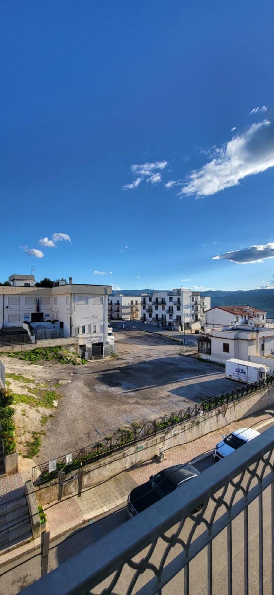 Da Carlino Hotel Peschici Exterior foto