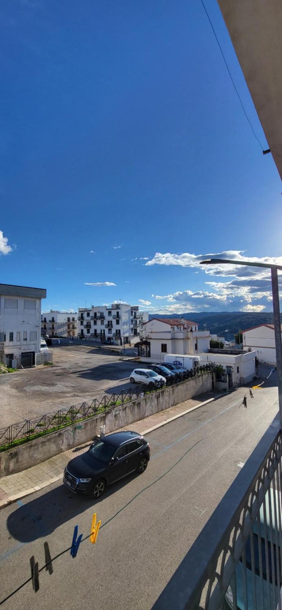 Da Carlino Hotel Peschici Exterior foto